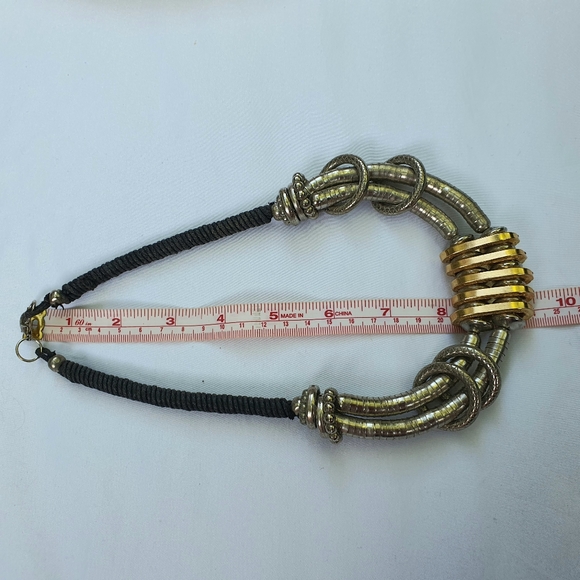 Statement Necklace - Picture 3 of 8